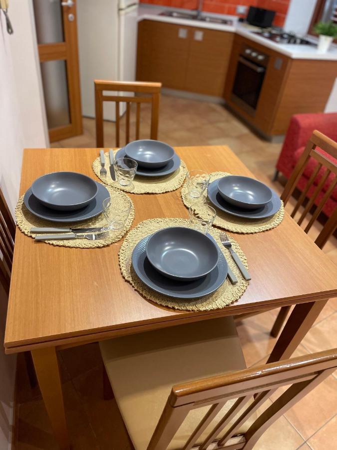 Appartamento Dimora Medea Syracuse Esterno foto