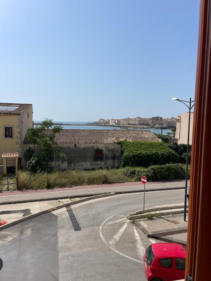 Appartamento Dimora Medea Syracuse Esterno foto