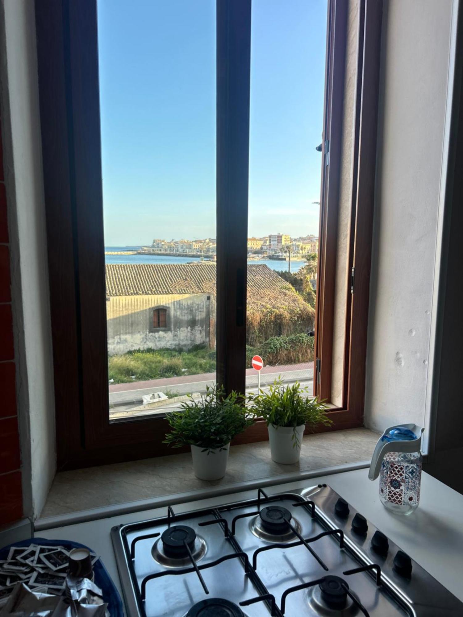 Appartamento Dimora Medea Syracuse Esterno foto