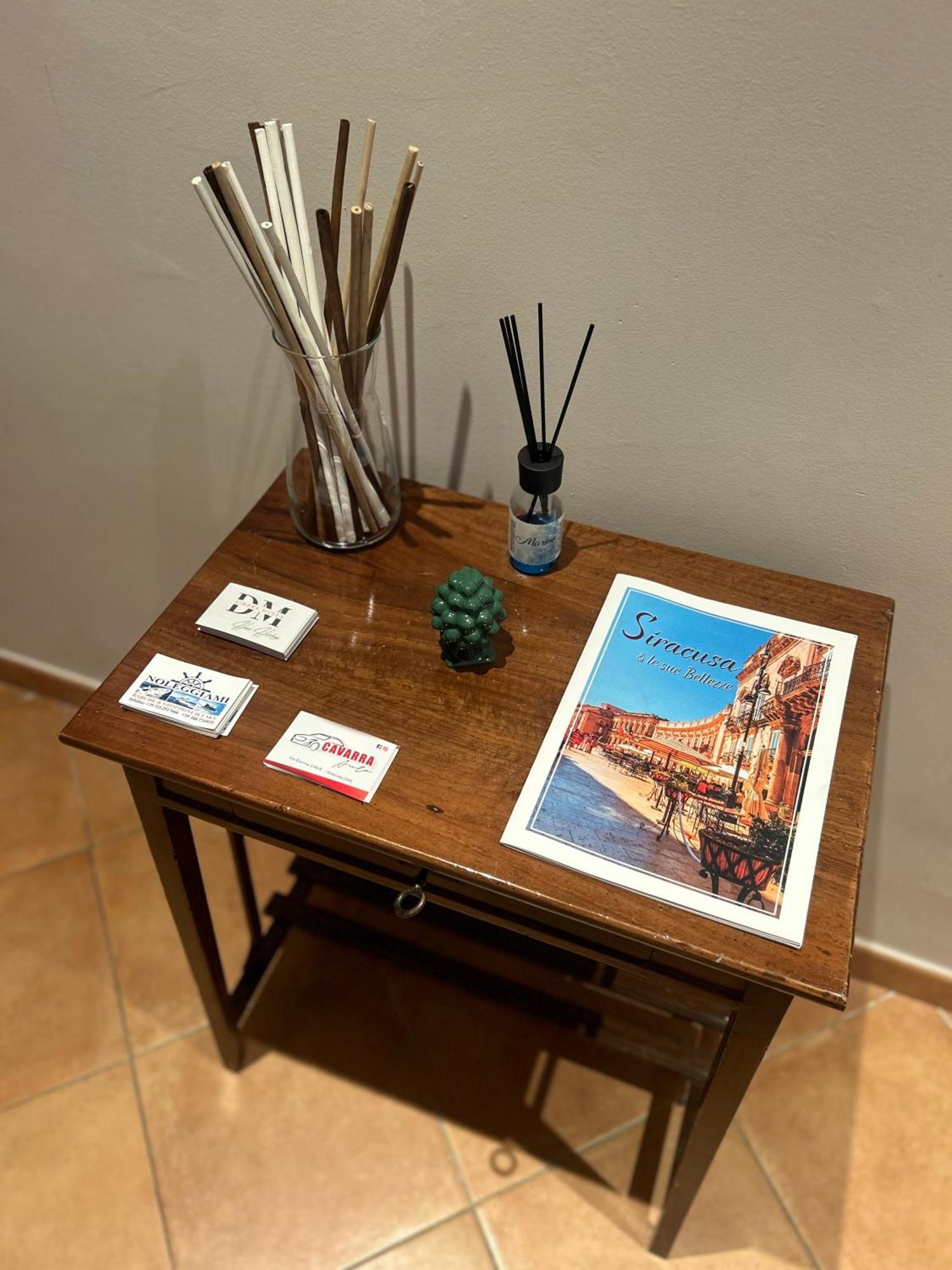 Appartamento Dimora Medea Syracuse Esterno foto