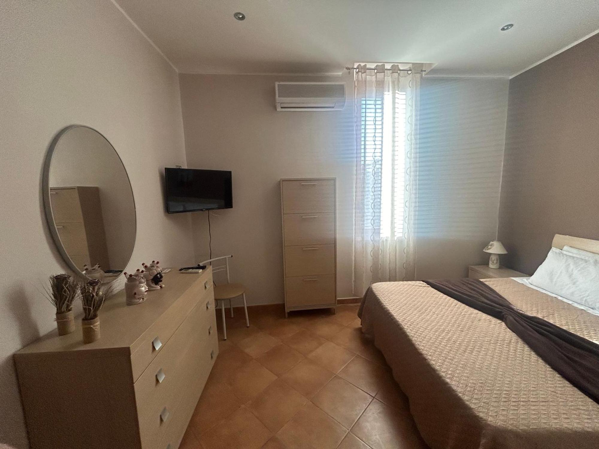 Appartamento Dimora Medea Syracuse Esterno foto