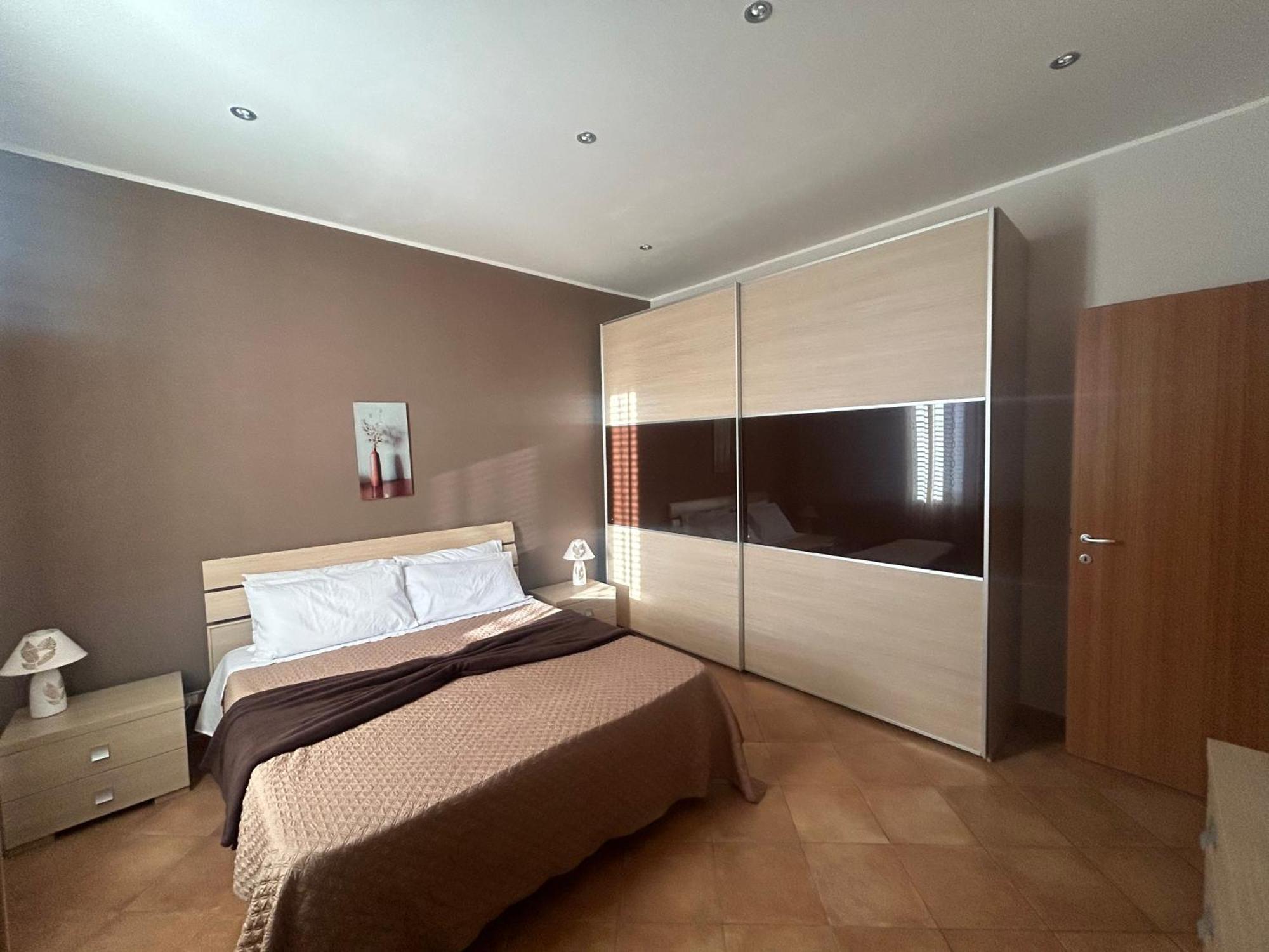 Appartamento Dimora Medea Syracuse Esterno foto