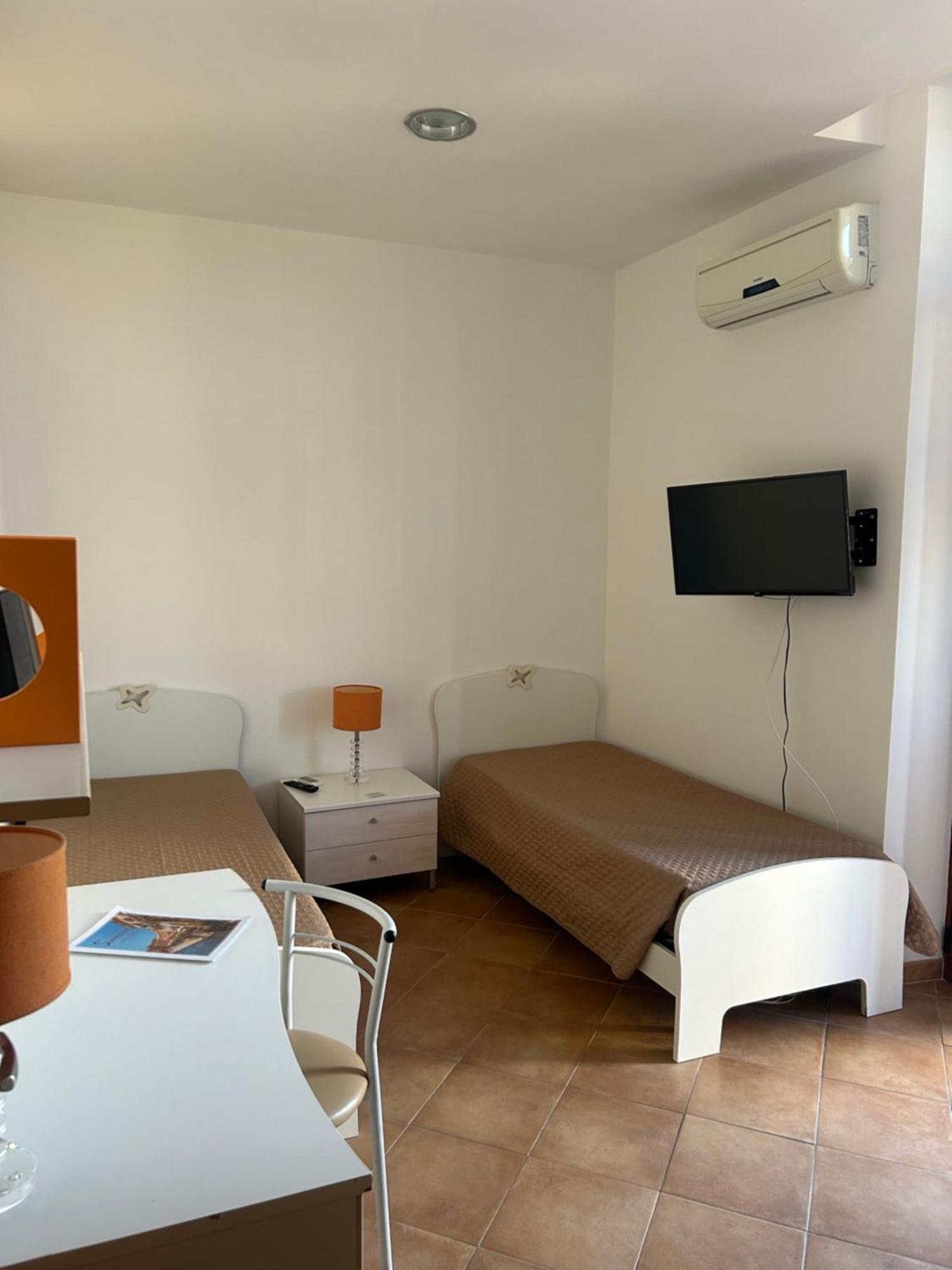 Appartamento Dimora Medea Syracuse Esterno foto