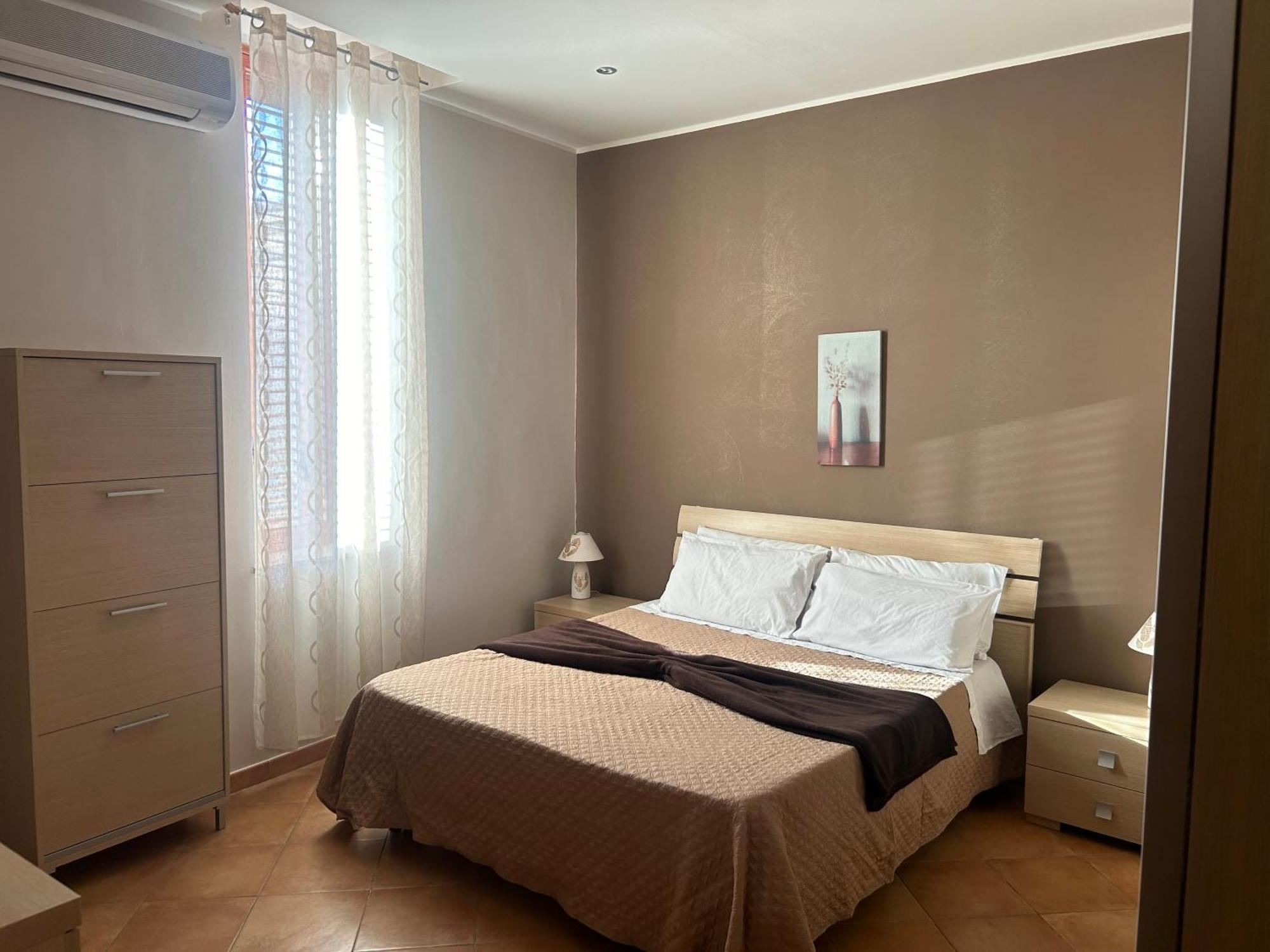 Appartamento Dimora Medea Syracuse Esterno foto